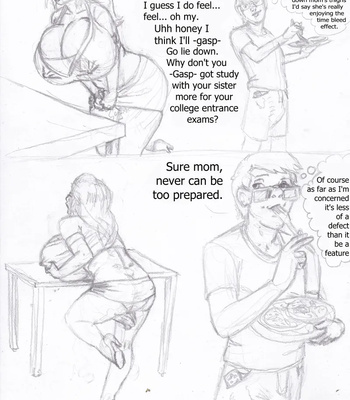 Pause comic porn sex 13