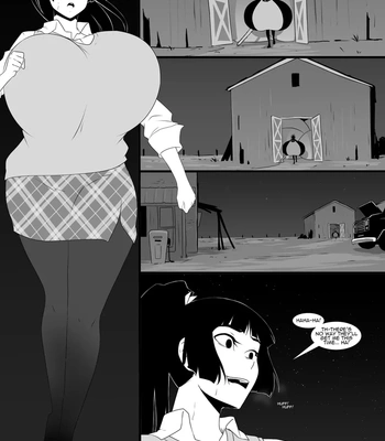 Eriday The 13th 2 comic porn sex 6
