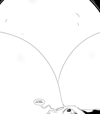 Ms Deux comic porn sex 5