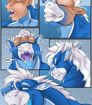 Nighdruth’s Ascension comic porn sex 12