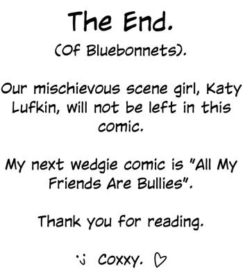 Bluebonnets comic porn sex 22