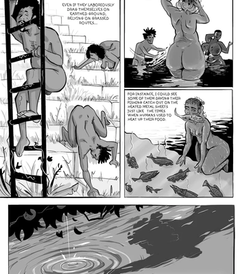Oestrus 5 – Name And Clothes comic porn sex 8