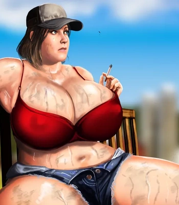 Heifer – Estrus comic porn sex 3