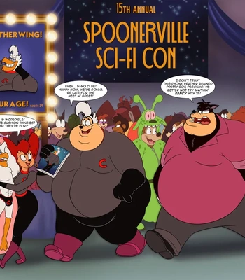 Peg’s Guilty Pleasure comic porn sex 4