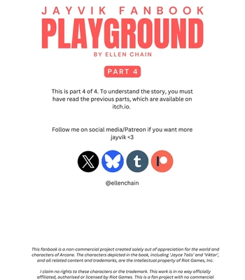 Playground 4 comic porn sex 2