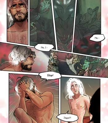 Playground 4 comic porn sex 4
