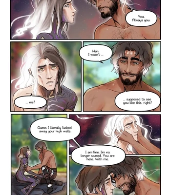 Playground 4 comic porn sex 6