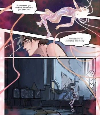 Playground 4 comic porn sex 9