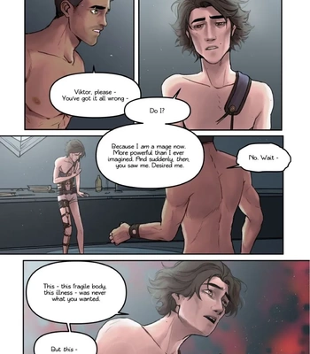 Playground 4 comic porn sex 13