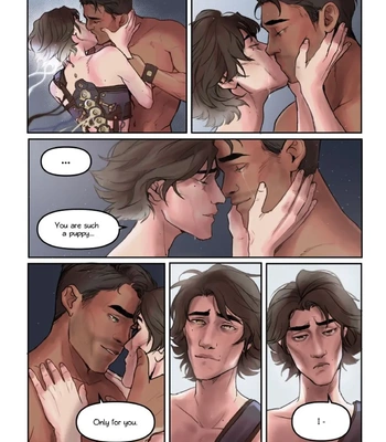 Playground 4 comic porn sex 18