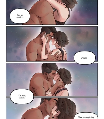Playground 4 comic porn sex 20