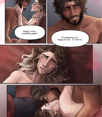 Playground 4 comic porn sex 51