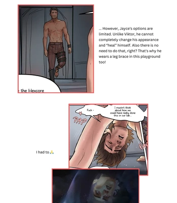 Playground 4 comic porn sex 57