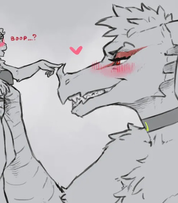 Starlyve’s 2024 Kinktober comic porn sex 28