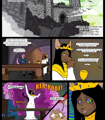 Hypno Inflation comic porn sex 2