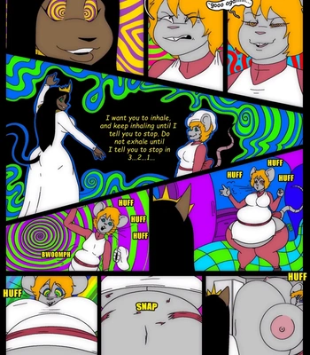 Hypno Inflation comic porn sex 8