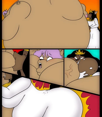 Hypno Inflation comic porn sex 10