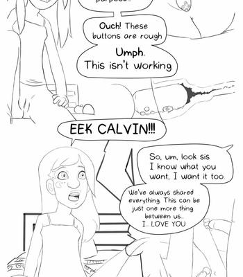 You Read My Mind comic porn sex 5