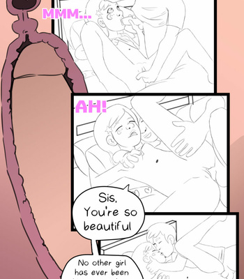 You Read My Mind comic porn sex 6