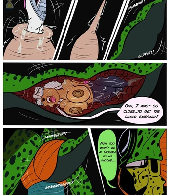 Absorbing A Thief comic porn sex 3