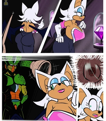 Absorbing A Thief comic porn sex 5