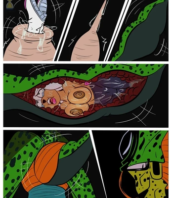 Absorbing A Thief comic porn sex 7