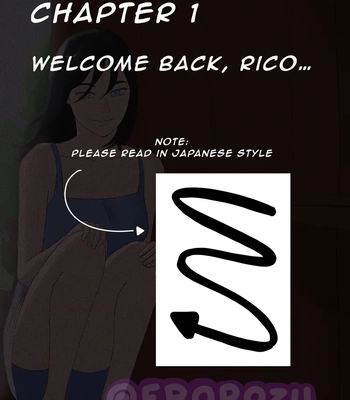 To The You Who’s Not Coming Back 1 comic porn sex 2