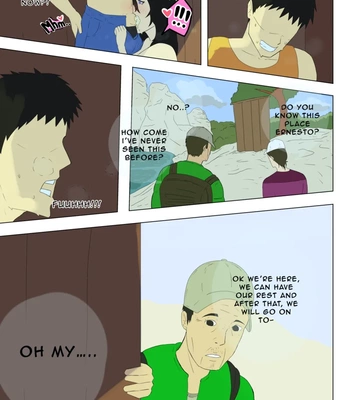 To The You Who’s Not Coming Back 1 comic porn sex 16