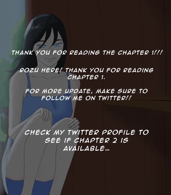 To The You Who’s Not Coming Back 1 comic porn sex 17