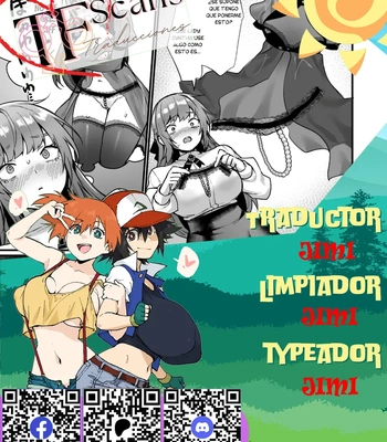 The Escort Knight’s Bodyswapping Genderbending Mission! comic porn sex 39
