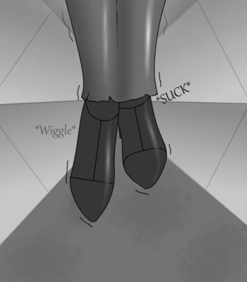 Missing Cadet comic porn sex 11