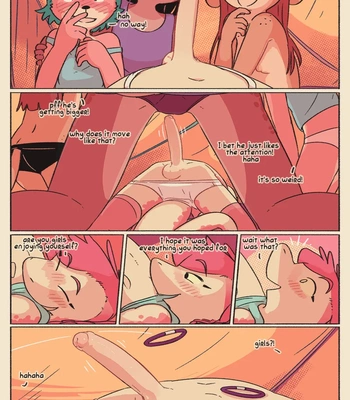 Bundled comic porn sex 9