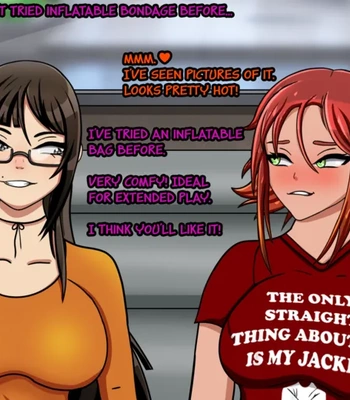 Forever Bound comic porn sex 24
