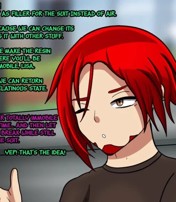 Forever Bound comic porn sex 29