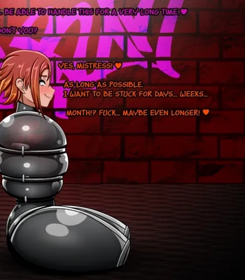 Forever Bound comic porn sex 39