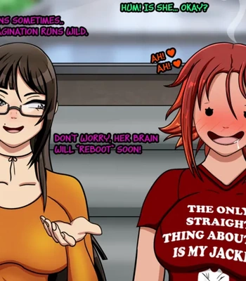 Forever Bound comic porn sex 41