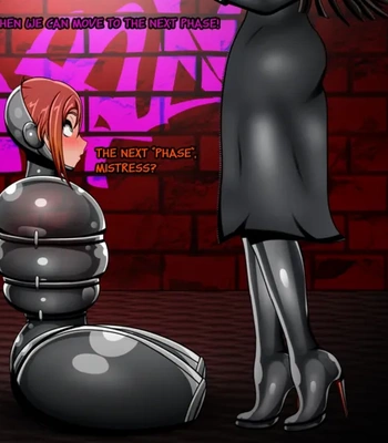 Forever Bound comic porn sex 51