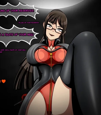 Forever Bound comic porn sex 53