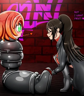 Forever Bound comic porn sex 104