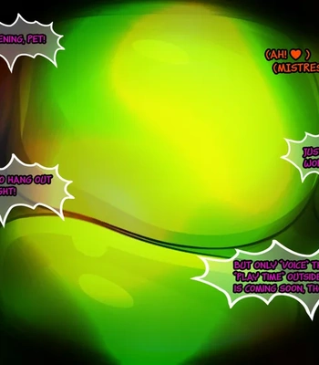 Forever Bound comic porn sex 131