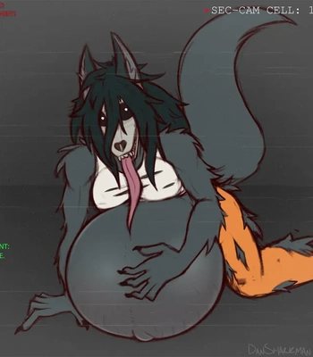 Project Pupp-135 comic porn sex 7