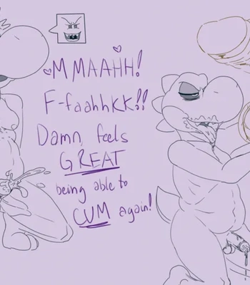 Wild Ride comic porn sex 2