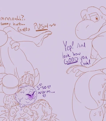 Wild Ride comic porn sex 5