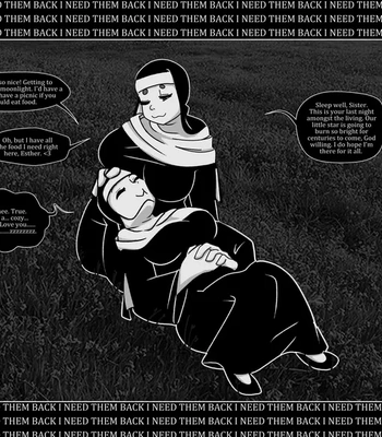 Cupio Dissolvi comic porn sex 42