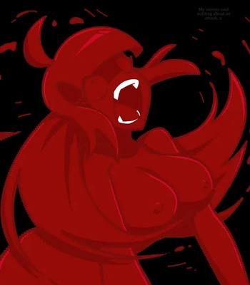 Cupio Dissolvi comic porn sex 52