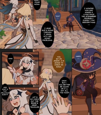 From This World comic porn sex 2