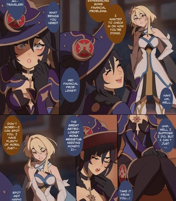 From This World comic porn sex 3