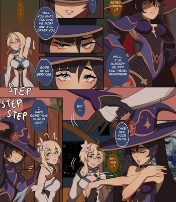 From This World comic porn sex 4