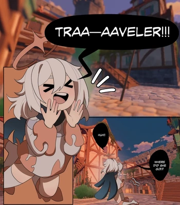 From This World comic porn sex 13