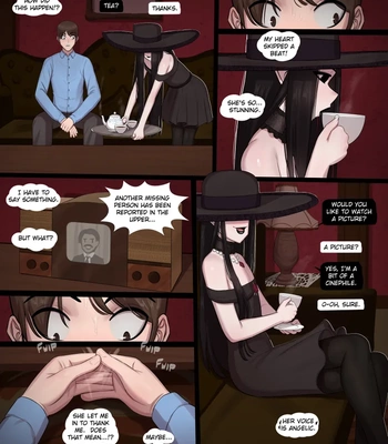 Creep 1 comic porn sex 8